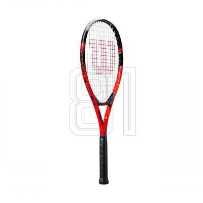 2. Wilson Pro Staff Precision 25 3 7/8 Jr WR117910H Tennis Racket