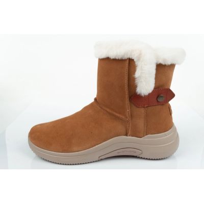 28. Skechers W 144252/CSNT winter ankle boots