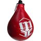 9. MASTERS SP-RED reflex ball red