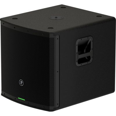 2. Mackie SR18S subwoofer (2051880-01)