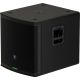 2. Mackie SR18S subwoofer (2051880-01)