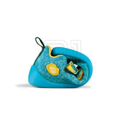 8. Affenzahn Sneaker Knit Happy Creative Bear Jr 00397-30004 shoes