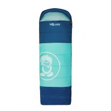 Trollkids Kids Midnight Sun Dreamer Jr 971-134 Sleeping Bag