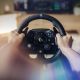 24. Logitech G923 Xbox/PC Steering Wheel 941-000158