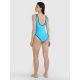 5. Women's one-piece swimsuit 4F 4FWSS25USWSF084-33S