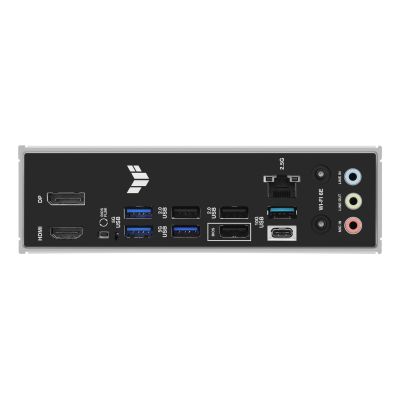 ASUS TUF GAMING B850-E WIFI Motherboard