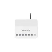 Hikvision WIRELESS RELAY MODULE AX PRO DS-PM1-O1L-WE