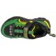 3. Skechers John Deere: Adventure Track - Rugged-Bright 407061L-GNBK Green 32