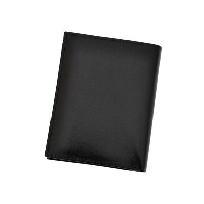 3. Pierre Cardin Men's Premium Leather RFID Zipper Wallet - YS520.1-326