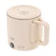 8. Electric kettle ADLER AD 1388b beige