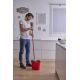 11. Vileda Microfiber and Power mop