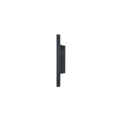 4. LG 22SM3G-B Digital signage display 54.6 cm (21.5') IPS Wi-Fi 250 cd/m2 Full HD Black Built-in processor 16/7
