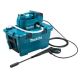 2. MAKITA 2x18V 80BAR DHW080ZK pressure washer