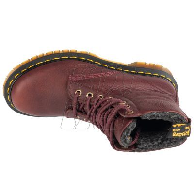 3. Dr. Martens 1460 Boots DM31873600