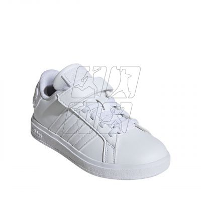 2. Adidas Star Wars Grand Court 2.0 Jr IH7576 shoes