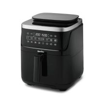 Breville VDF133X Air Fryer Steam Air Fryer