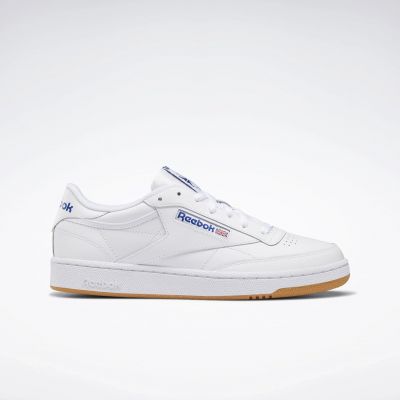 5. Reebok Club C 85 M AR0459 shoes