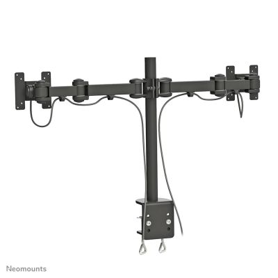 5. Neomounts FPMA-D960D Monitor Holder/Stand for 68.6 cm (27") Black Desk