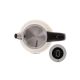 15. CAMRY CR 1344c cream electric kettle