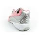 5. Puma sports shoes sneakers youth V-S2 Goalgetter fashionable silver