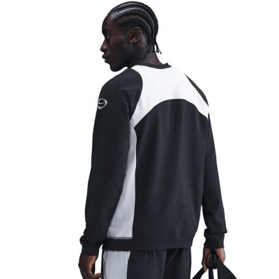 2. Nike Chelsea FC T90 Crew Top HQ9776-010