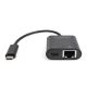 7. Digitus USB Type-C™ Gigabit Ethernet Adapter with Power Delivery