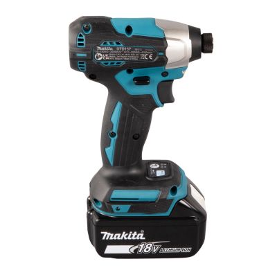 6. 18V 140Nm DTD157Z MAKITA Impact Driver