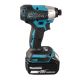 6. 18V 140Nm DTD157Z MAKITA Impact Driver