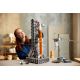 9. LEGO Icons 10341 NASA Artemis SLS Rocket