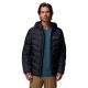 2. Columbia Labyrinth Loop II Hooded Jacket 2085294010 Black L