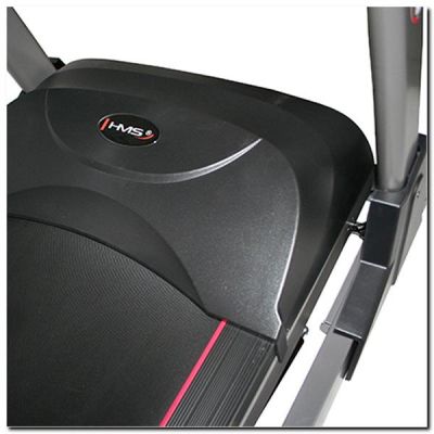 9. HMS BE8535 ELECTRIC TREADMILL