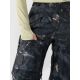 6. Women's 10000 membrane snowboard pants 4F 4FWAW24TFTRF701-90A