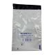 2. SAFEMONEYBAG Safe deposit envelopes transparent B5 190mmx260mm+35mm 100 pcs per pack