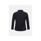 3. PEAK PERFORMANCE W Discover Midlayer Women's Sweatshirt, Black
