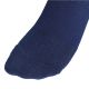 2. Adidas Football Crew Performance Socks Navy Blue KE9883