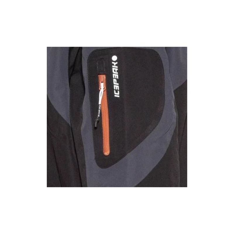 12. Icepeak Dacono W 53191 506 Ski Jacket