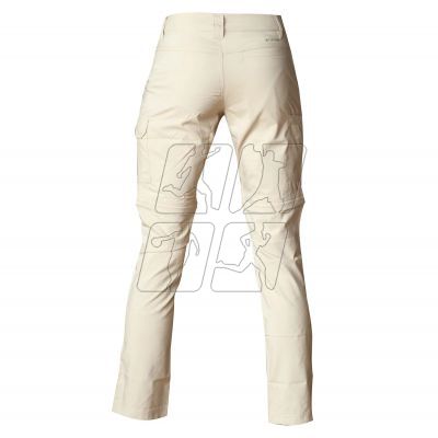 2. Columbia Silver Ridge Utility Convertible Pant M 2037616271 