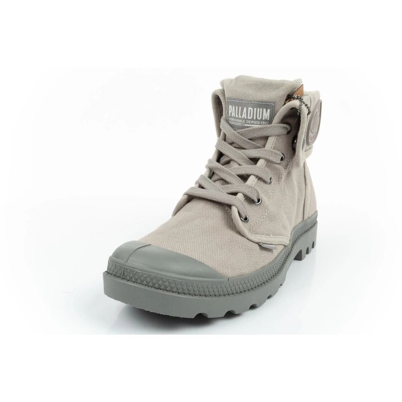 24. Palladium Baggy M 02353-066-M shoes