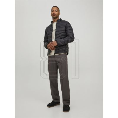 21. Jack & Jones Jjetoby Bodywarmer Collar Noos M 12211788 jacket