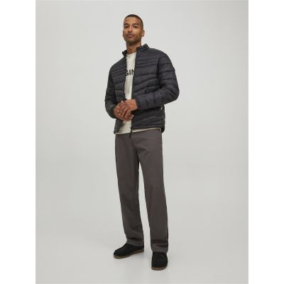 21. Jack & Jones Jjetoby Bodywarmer Collar Noos M 12211788 jacket