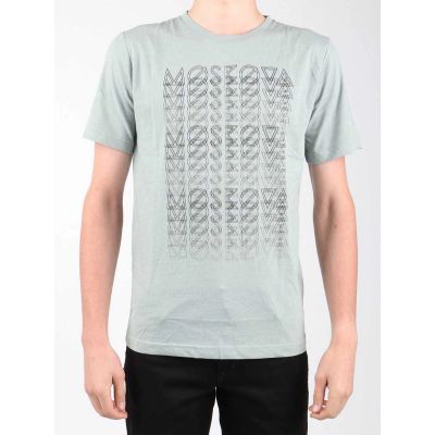 4. Moskova T-shirt MGMTS004