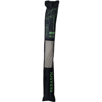 5. GARDEN UMBRELLA 185 CM CREAM