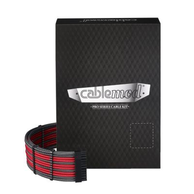 6. Cablemod CM-PCSI-FKIT-NKCR-R internal power cable