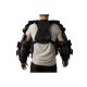5. Bauer Vapor Flylite Sr Goalkeeper Vest
