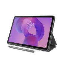Lenovo IdeaTab Mediatek 256GB 27.9cm (11") 8GB Wi-Fi 5 (802.11ac) Android 15 Gray