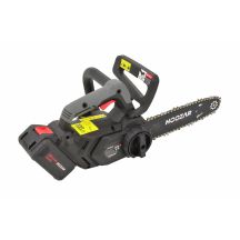 HOOZAR CHAINSAW 10"/25cm 18V 1x5.0Ah CH10BL-T1