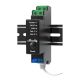 Shelly Pro 2PM Power Relay Black 2