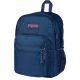 2. JanSport Big Day Pack Backpack EK0A5BLEN54 Navy One size
