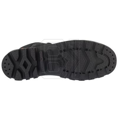 4. Palladium Pampa Hi Dare II M 79514-008-M shoes