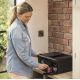 10. Brother DCP-J1360DWRE1 3-in-1 Multifunction Printer